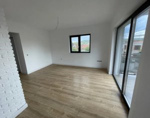 Vanzare apartament 3 camere in Cluj-napoca, zona Grigorescu