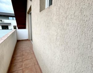 Appartement 2 chambres à vendre dans Floresti