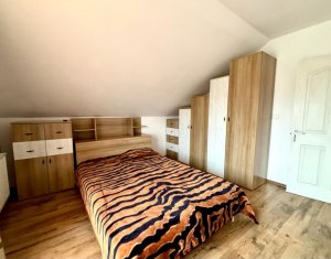 Appartement 2 chambres à vendre dans Floresti