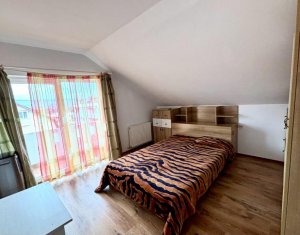 Vanzare apartament 2 camere, 68 mp, Floresti, zona Cetatii