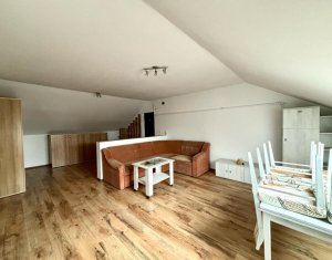 Vanzare apartament 2 camere, 68 mp, Floresti, zona Cetatii