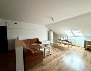 Vanzare apartament 2 camere, 68 mp, Floresti, zona Cetatii