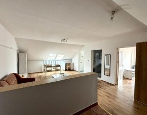 Vanzare apartament 2 camere, 68 mp, Floresti, zona Cetatii