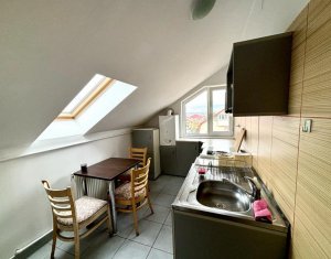 Appartement 2 chambres à vendre dans Floresti