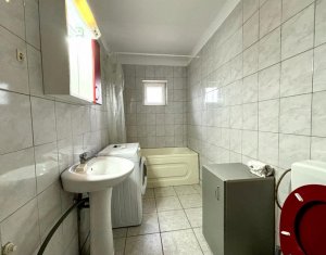 Vanzare apartament 2 camere, 68 mp, Floresti, zona Cetatii