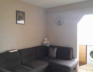 Sale apartment 3 rooms in Cluj-napoca, zone Marasti