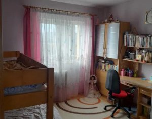 Appartement 3 chambres à vendre dans Cluj-napoca, zone Marasti