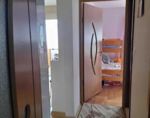 Vanzare apartament 3 camere, 53 mp, Marasti, zona Fabricii de Zahar