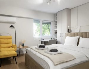 Vanzare apartament 1 camere in Cluj-napoca, zona Gheorgheni