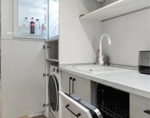 Vanzare apartament 1 camera , confort lux, 28 mp, Gheorgheni