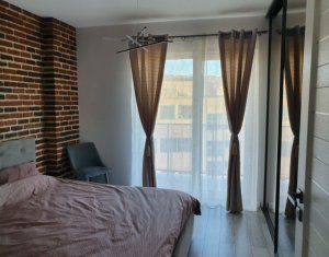 IRIS - Apartament 2 camere, decomandat, finisat lux, terasa, zona Oasului