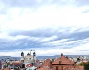 Lakás 2 szobák eladó on Cluj-napoca, Zóna Centru