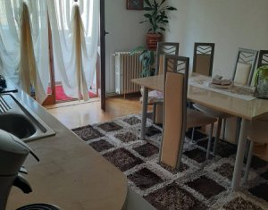 Appartement 4 chambres à vendre dans Cluj-napoca, zone Zorilor