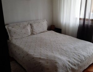 Apartament 4 camere 80 mp, garaj, 2 balcoane, Zorilor