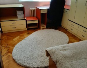 Appartement 4 chambres à vendre dans Cluj-napoca, zone Zorilor