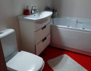 Appartement 4 chambres à vendre dans Cluj-napoca, zone Zorilor