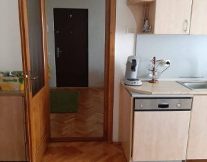 Apartament 4 camere 80 mp, garaj, 2 balcoane, Zorilor