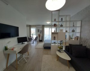 Appartement 1 chambres à vendre dans Cluj-napoca, zone Centru