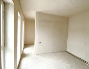 Apartament 2 camere Floresti cu terasa generoasa, zona Tineretului 