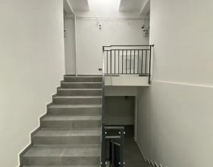 Apartament 2 camere Floresti cu terasa generoasa, zona Tineretului 