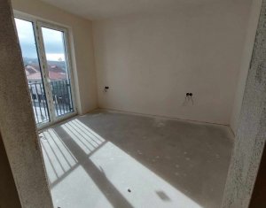 Vanzare apartament 4 camere in Cluj-napoca, zona Europa