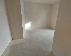 4 camere | terasa | parcare | semifinisat | Europa | zona Luminia