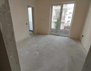 4 camere | terasa | parcare | semifinisat | Europa | zona Luminia