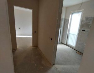 4 camere | terasa | parcare | semifinisat | Europa | zona Luminia