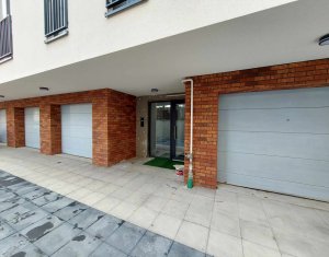 4 camere | terasa | parcare | semifinisat | Europa | zona Luminia