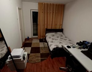 Sale studio in Cluj-napoca, zone Marasti