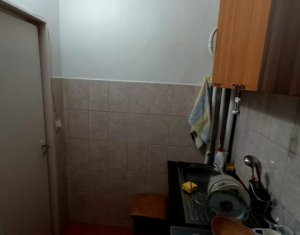 Studio for sale in Cluj-napoca, zone Marasti