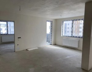 Apartament 4 camere, 90 mp, Floresti, BMW 