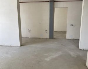 Appartement 4 chambres à vendre dans Floresti