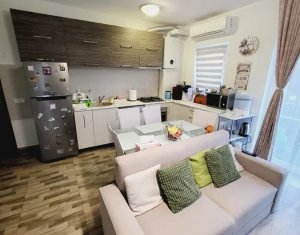 Appartement 3 chambres à vendre dans Floresti