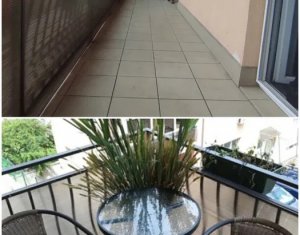 Sale apartment 3 rooms in Cluj-napoca, zone Buna Ziua