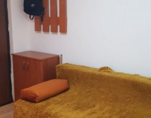 Sale apartment 1 rooms in Cluj-napoca, zone Gruia