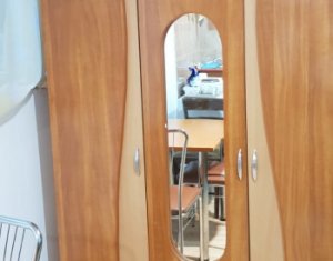 Garsoniera confort 1, ideala pentru investitie sau locuit