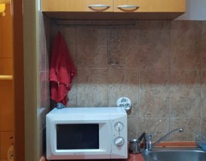 Garsoniera confort 1, ideala pentru investitie sau locuit