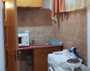 Garsoniera confort 1, ideala pentru investitie sau locuit
