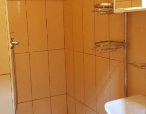 Garsoniera confort 1, ideala pentru investitie sau locuit