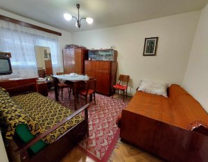 Vanzare apartament 2 camere in Cluj-napoca, zona Marasti