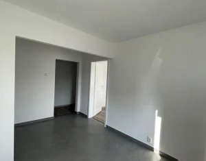 Apartament  3 camere, 64 mp+ balcon, complet renovat, cartier Gheorgheni