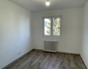 Apartament  3 camere, 64 mp+ balcon, complet renovat, cartier Gheorgheni