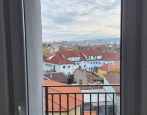 Appartement 2 chambres à vendre dans Cluj-napoca, zone Gara