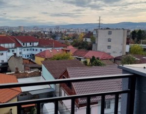 Appartement 2 chambres à vendre dans Cluj-napoca, zone Gara