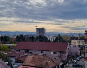 Apartment 2 rooms for sale in Cluj-napoca, zone Gara