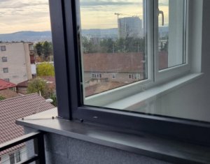 Appartement 2 chambres à vendre dans Cluj-napoca, zone Gara