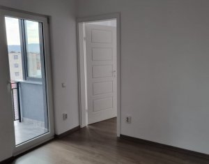  Apartament 2 camere, 56 mp, finisat, zona Liberty Technology Park