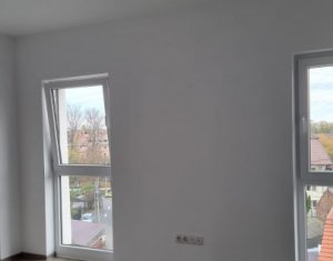  Apartament 2 camere, 56 mp, finisat, zona Liberty Technology Park