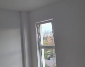 Appartement 2 chambres à vendre dans Cluj-napoca, zone Gara